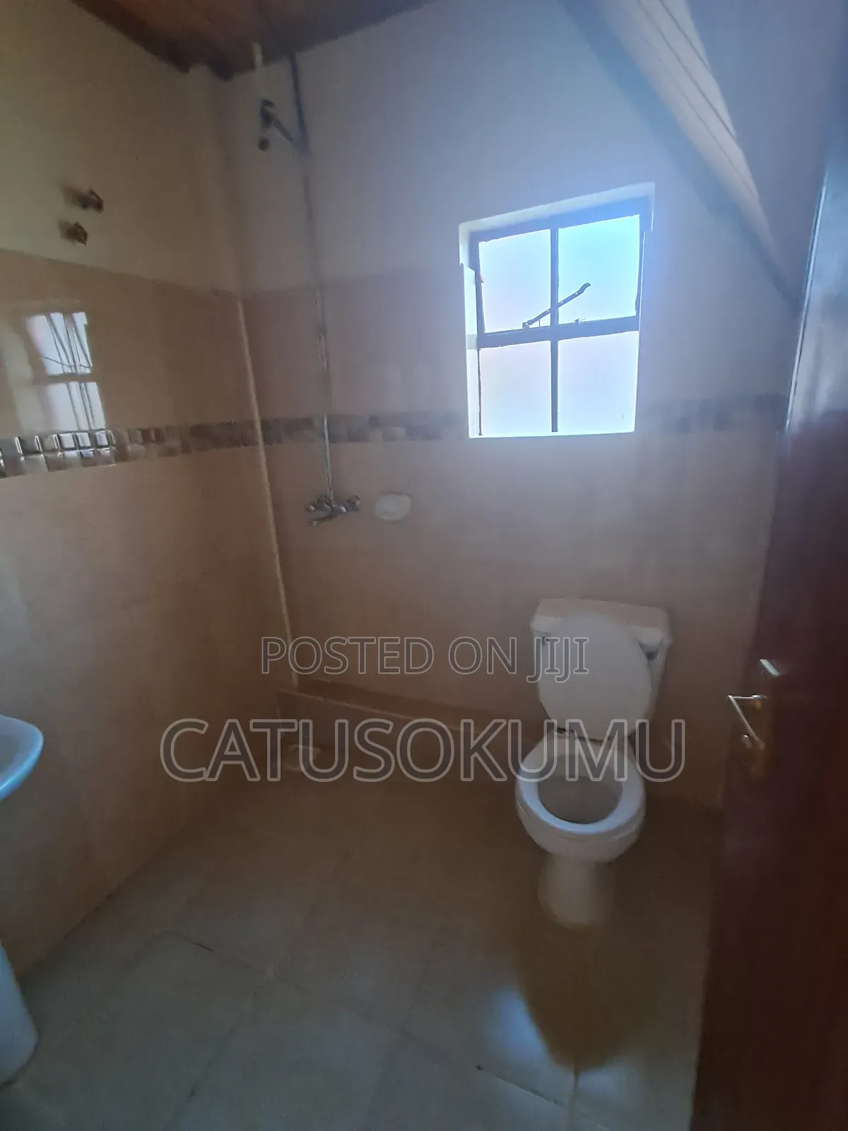 4bdrm Maisonette in Syokimau for rent