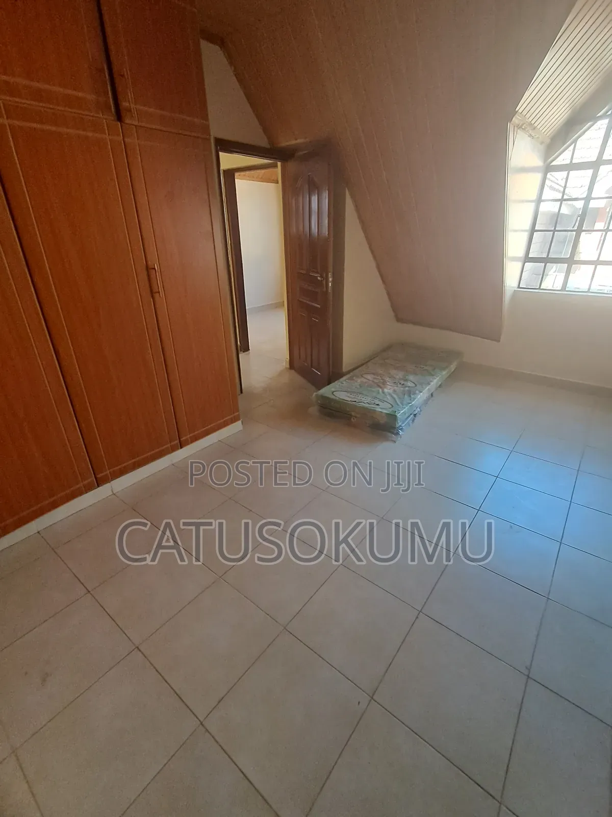 4bdrm Maisonette in Syokimau for rent