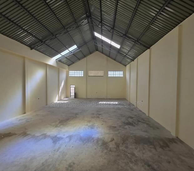 Warehouse Space for Rent Along Mombasa Road - thumbnail 2