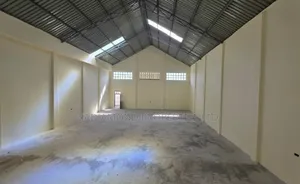 Warehouse Space for Rent Along Mombasa Road