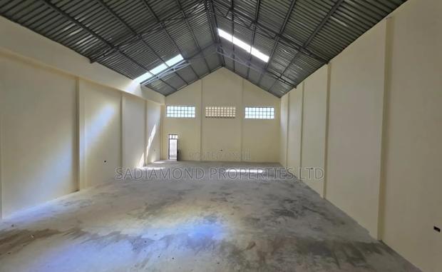 Warehouse Space for Rent Along Mombasa Road - thumbnail 3