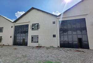 Warehouse Space for Rent Along Mombasa Road - main view