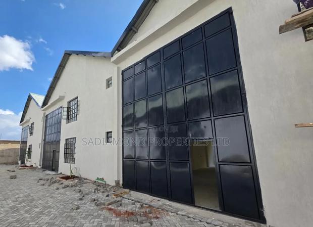 Warehouse Space for Rent Along Mombasa Road - thumbnail 4