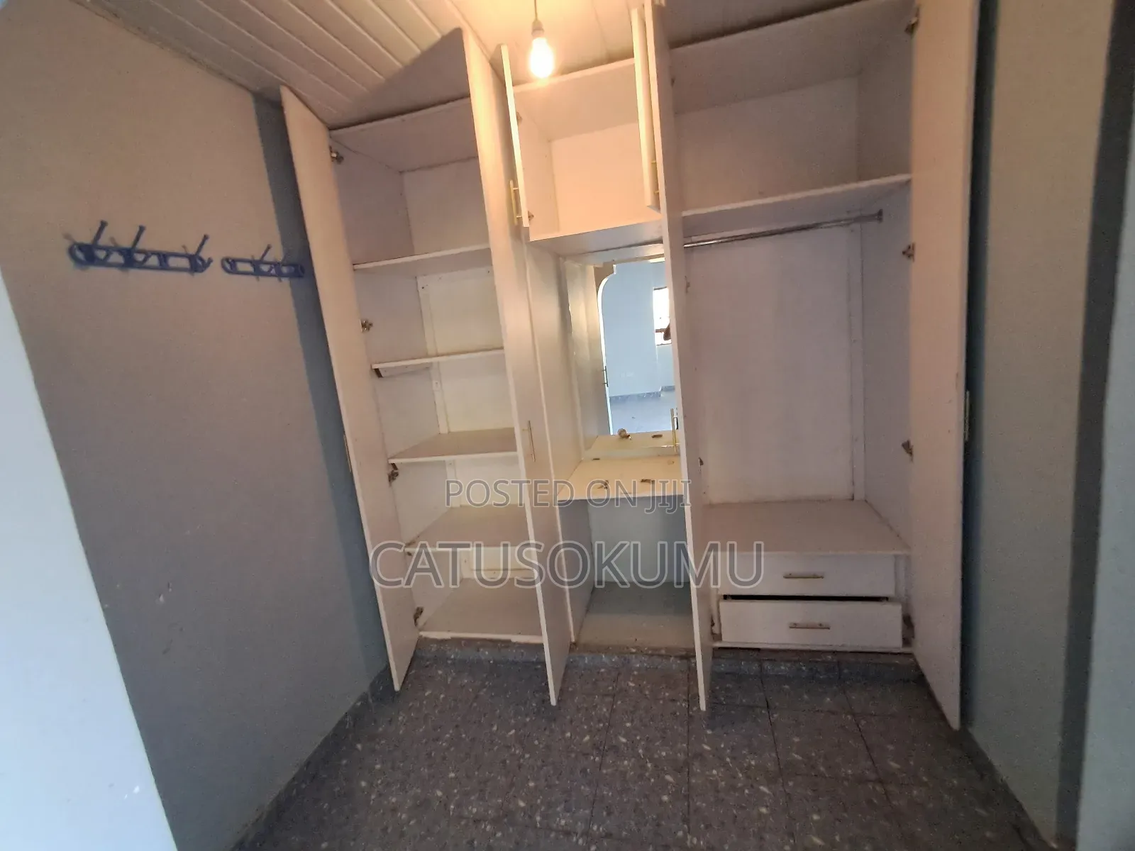 4bdrm House in Syokimau for rent