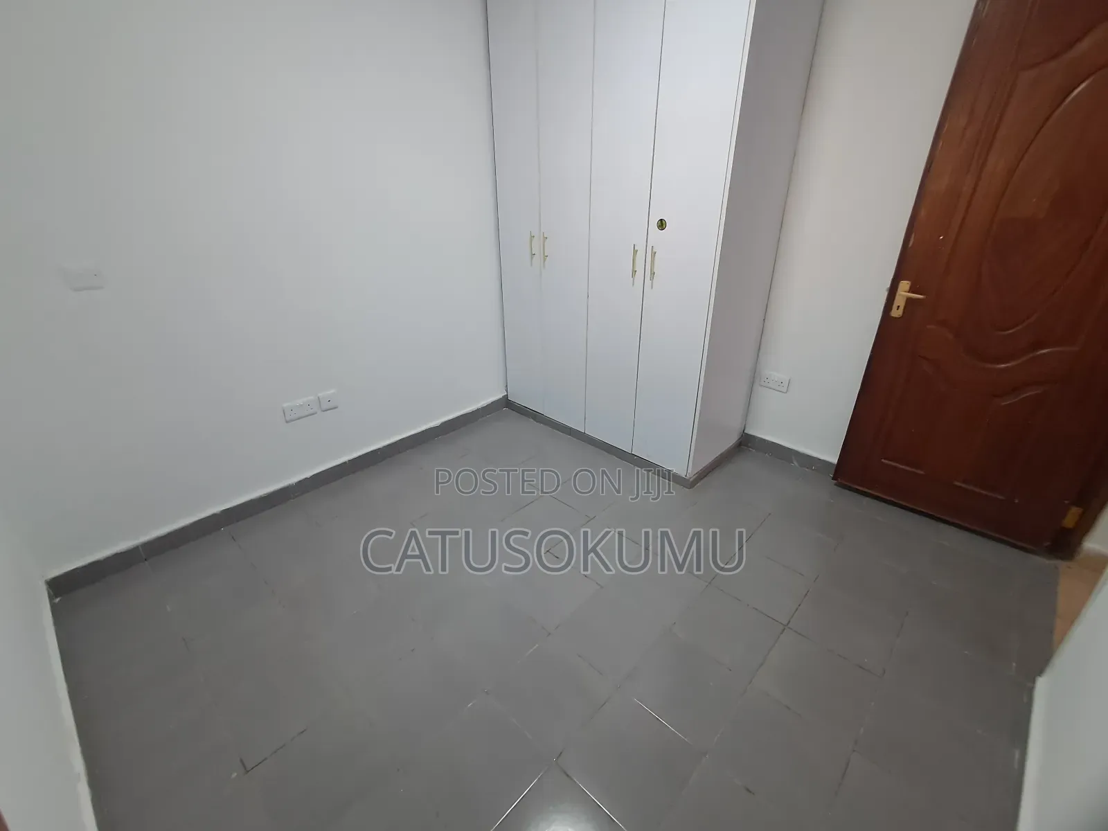 4bdrm House in Syokimau for rent