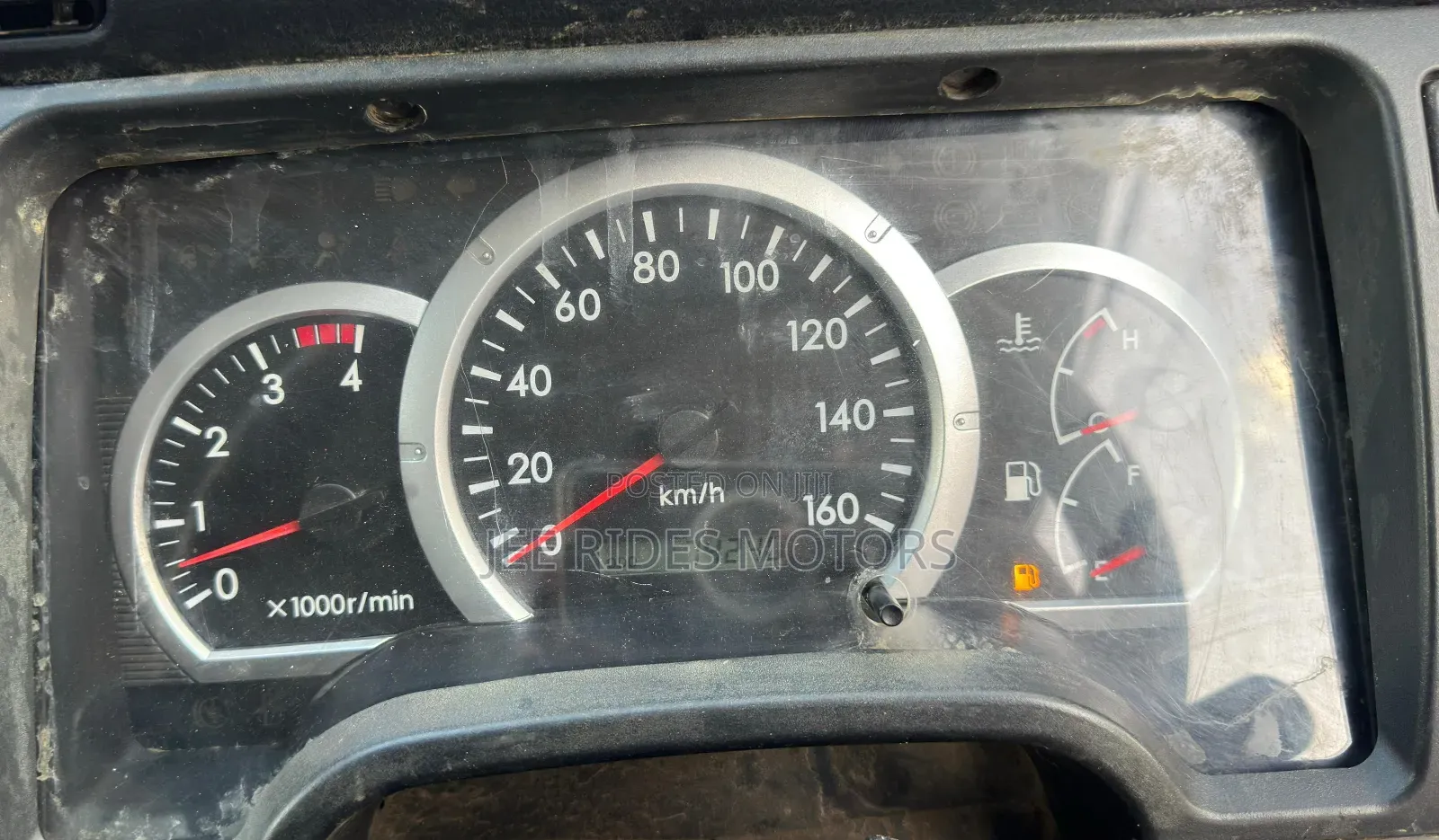 Mitsubishi Canter Fe84 2020 Local