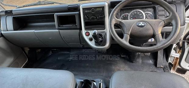 Mitsubishi Canter Fe84 2020 Local - thumbnail 12