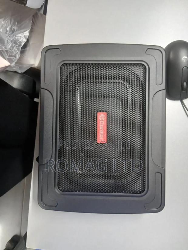 Mini 1500 Watts Underseat