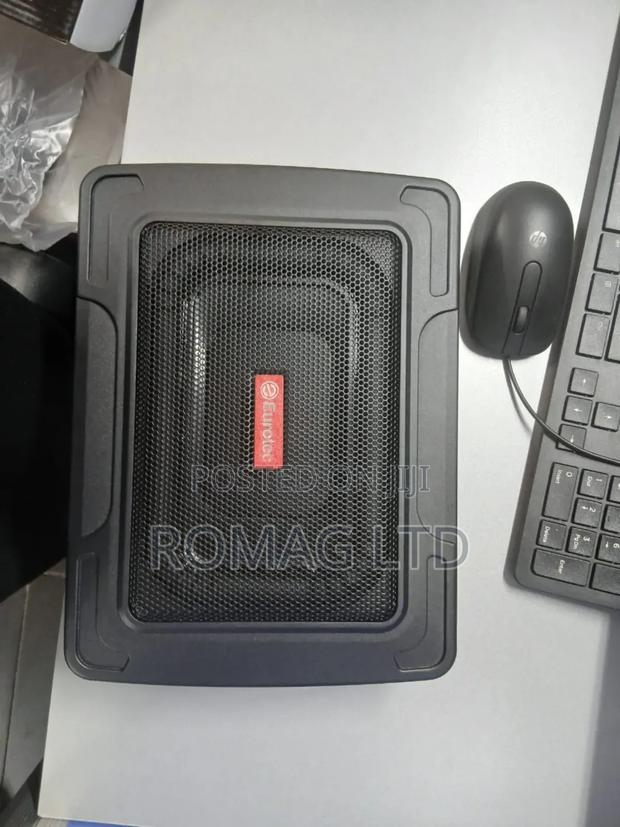 Mini 1500 Watts Underseat - thumbnail 2