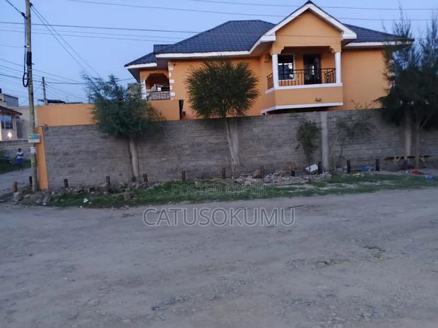4bdrm House in Syokimau for rent - main view