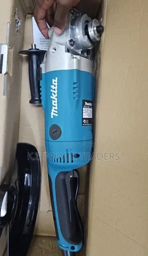 Makita 2200watts 9binch Angle Grinder