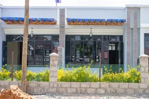 Palm Village Ruiru Matangi, 40 by 60