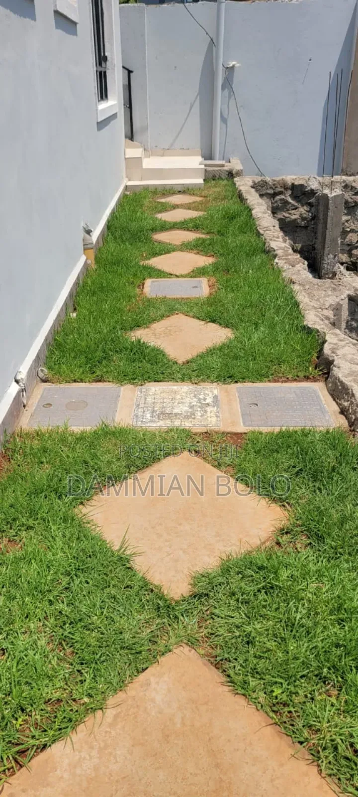 Palm Village Ruiru Matangi, 40 by 60