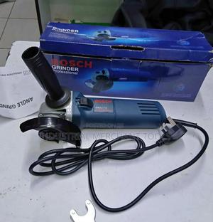 Bosch Angle Grinder 4inch-Best - thumbnail 2