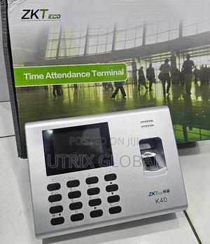 Huawei B593 4g Router Fast Reliable Internet - thumbnail 2