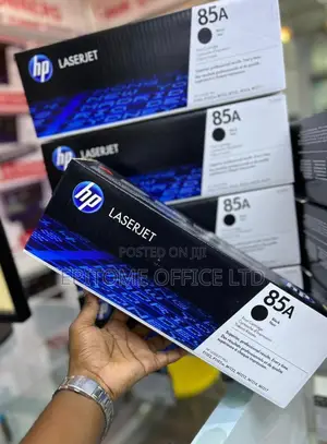 Discounted Quality Hp85a Original Toner