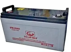 200ah, 12v ,Solar Battery