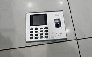 Zkteco K40 Biometric Staff Attendance System - thumbnail 2
