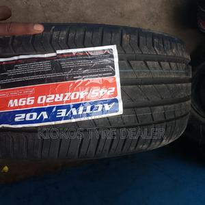 245/40r20 Active - main view