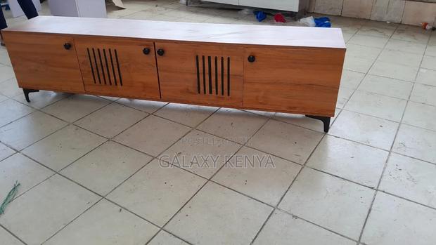 Royal Teak Tv Stands - thumbnail 3
