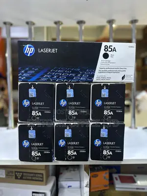 Customized Original Hp85a Toners