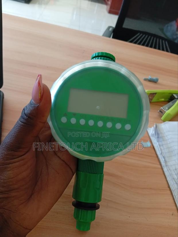 LCD Water Timer - thumbnail 3