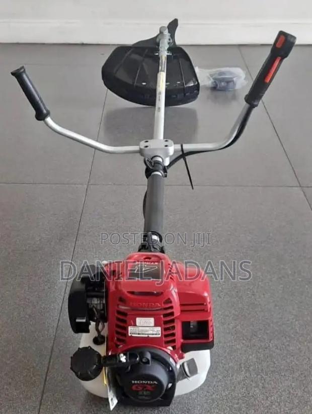 New Brush Cutter Machine/Petrol Powered Grass Cutting Machine