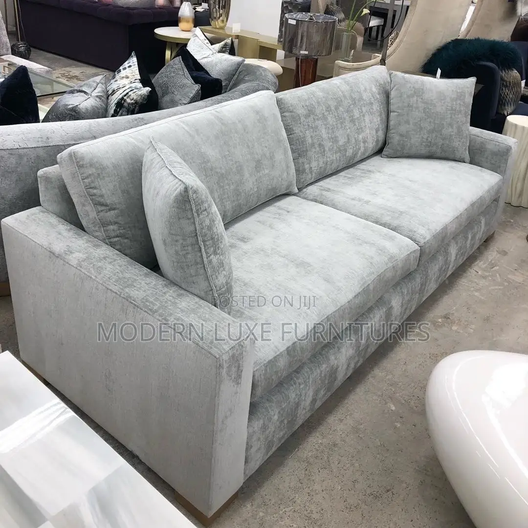 Compact 3 Seater Sofa/ 3 Seater Sofa