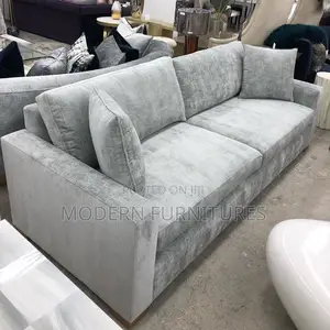 Compact 3 Seater Sofa/ 3 Seater Sofa