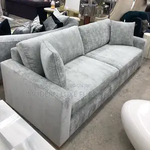 Compact 3 Seater Sofa/ 3 Seater Sofa
