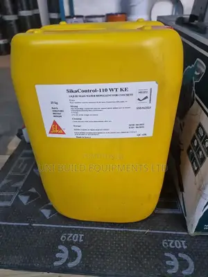 Sika Control 110