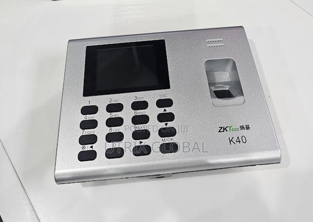 Zkteco K40 Biometric Attendance Device