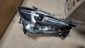Mazda Cx-8 RHS Headlight