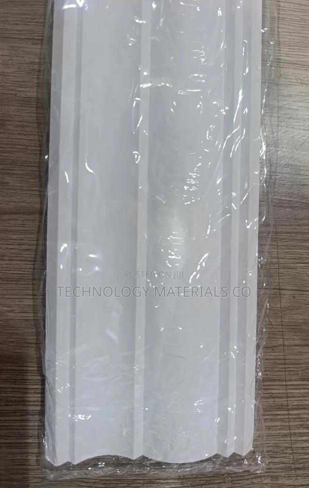 4 Inch Pu Cornice – Elegant Lightweight Ceiling Moulding - main view