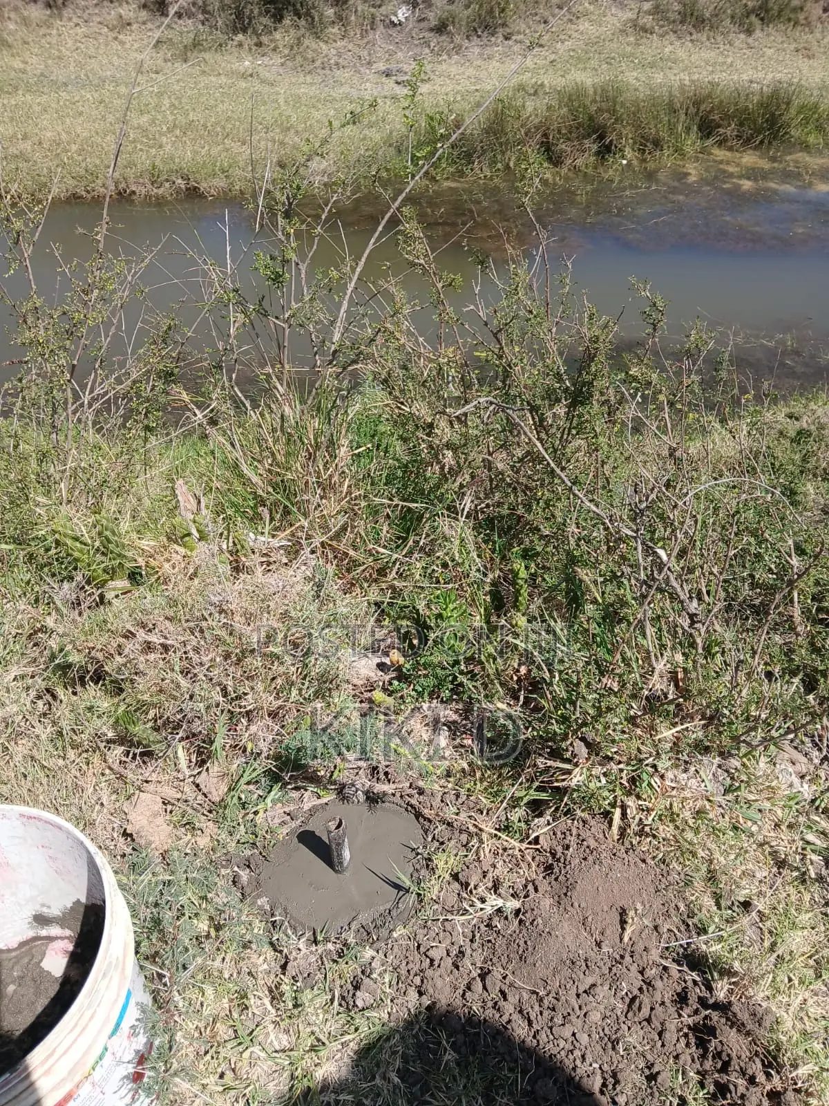 1 Acre Kitengela. Distress Sale