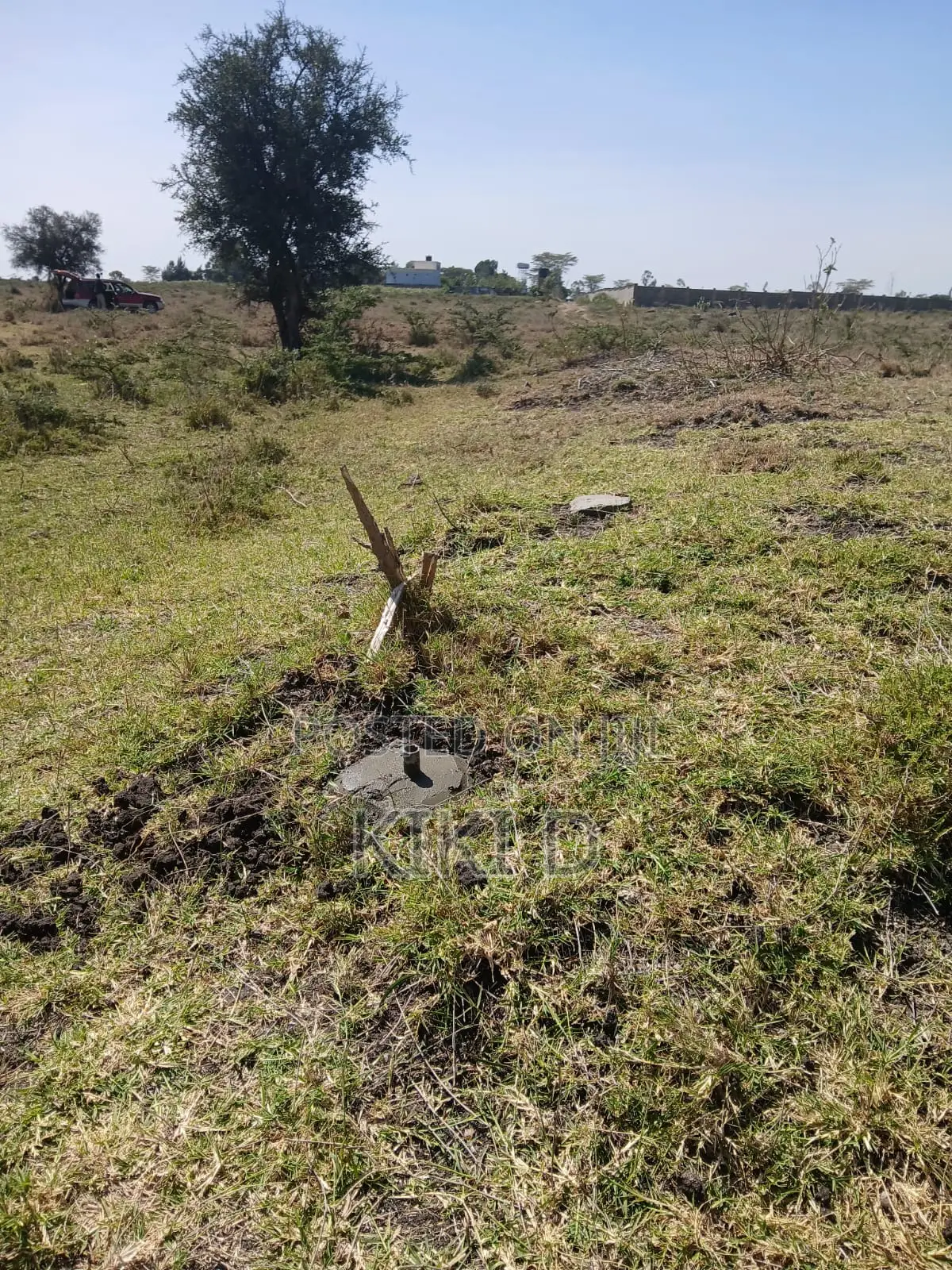 1 Acre Kitengela. Distress Sale