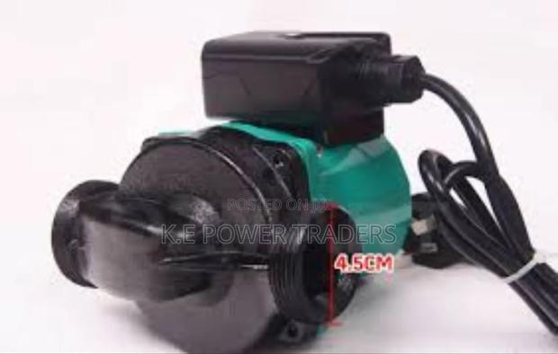 Silent Circulation Pump - thumbnail 3
