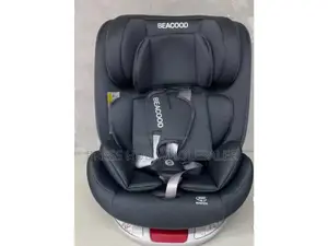 Beacood Isofix Car Seat