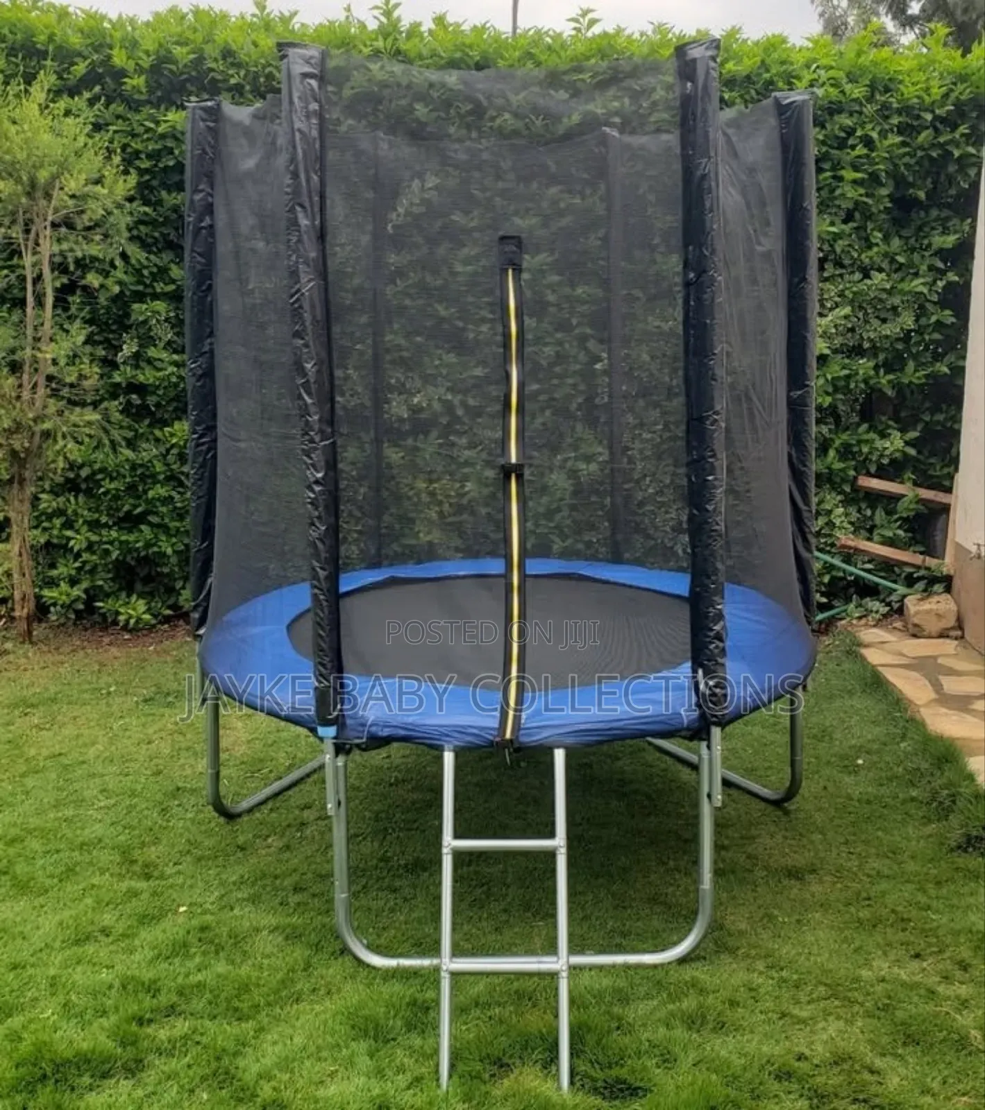 Kids Trampolines for Sale | Safe Home Play