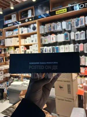 Samsung Galaxy Watch Ultra 47mm (2025)