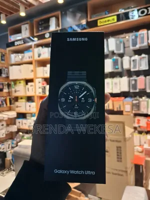 Samsung Galaxy Watch Ultra 47mm (2025)