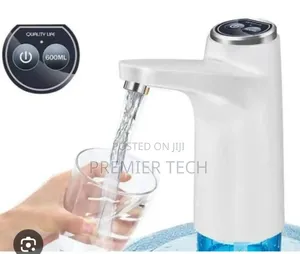 *Touch Intelligent Water Dispenser