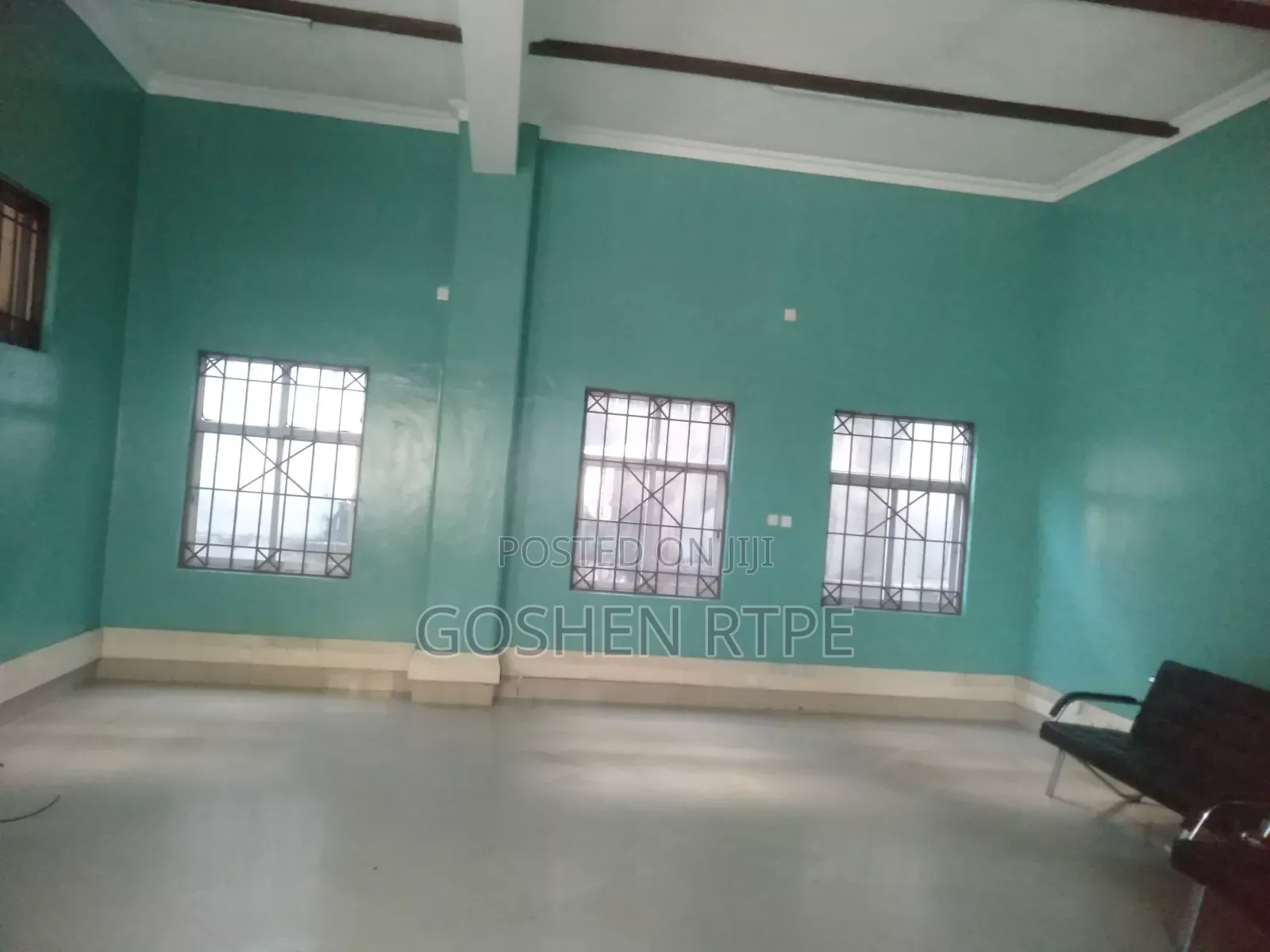 Executive Ground Floor Office to Let at Mombasa City Centre (Cbd)
