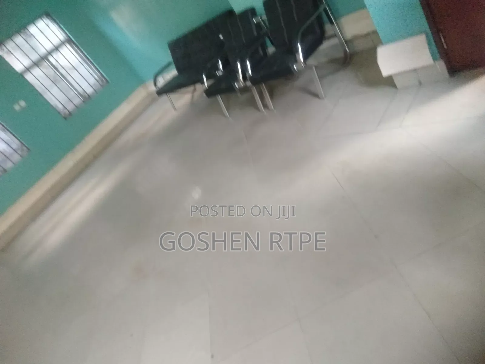 Executive Ground Floor Office to Let at Mombasa City Centre (Cbd)