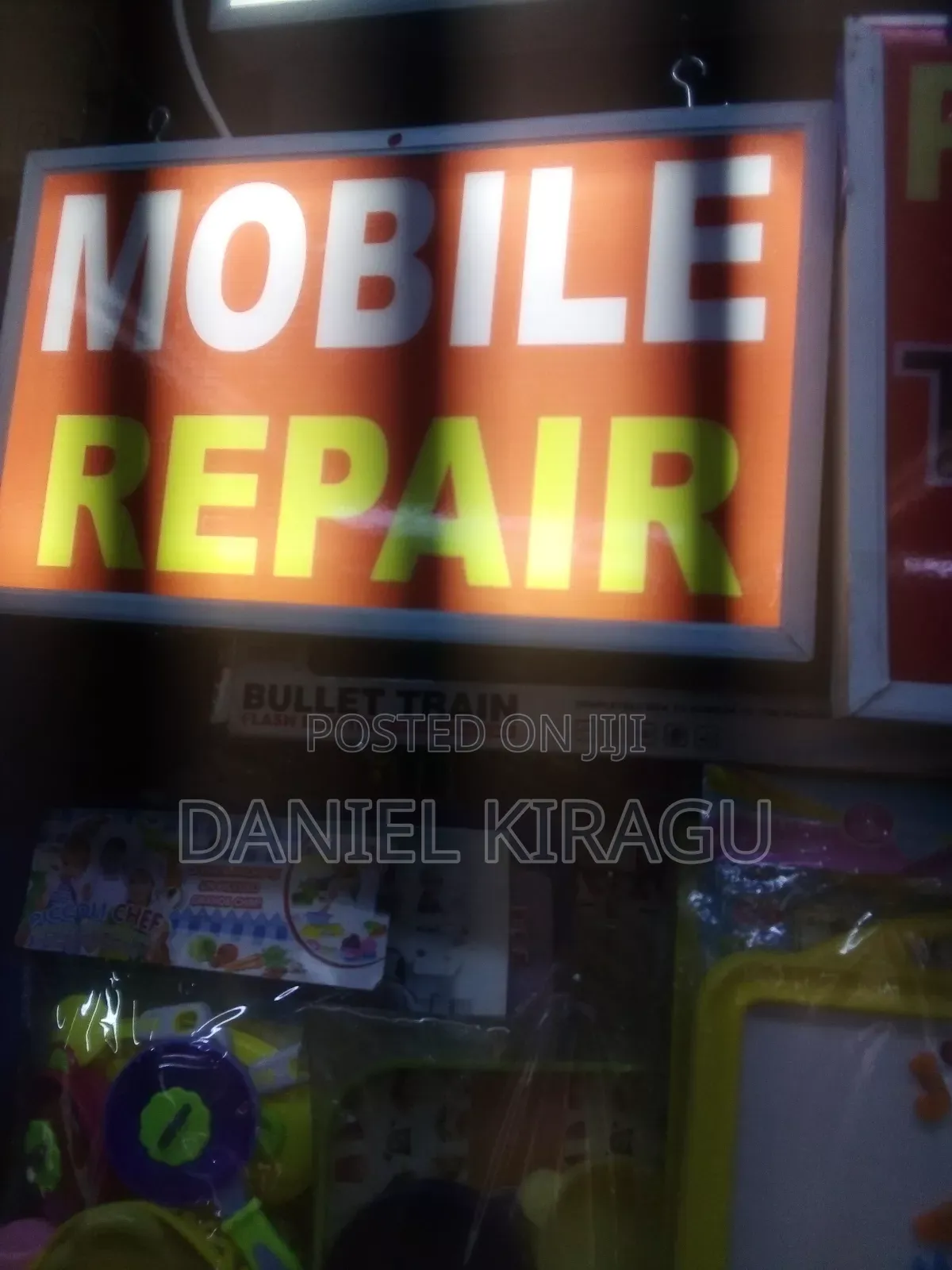 Device Care Solutions Ke.