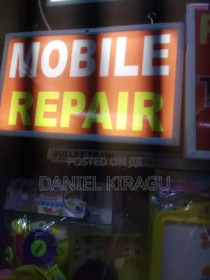 Device Care Solutions Ke.