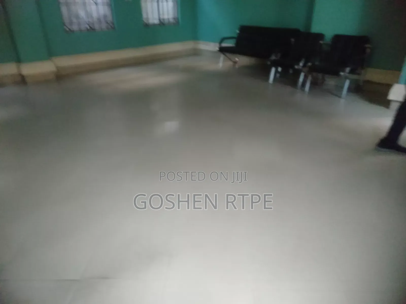 Executive Ground Floor Office to Let at Mombasa City Centre (Cbd)