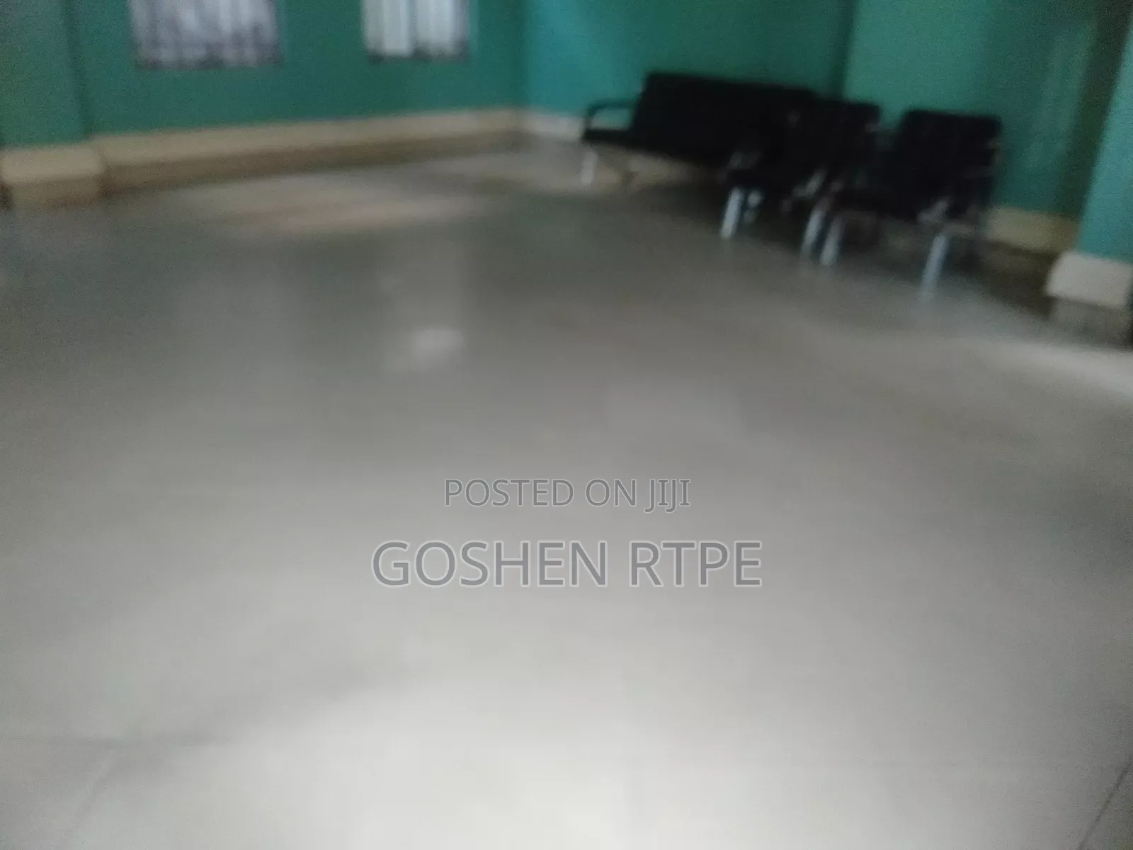 Executive Ground Floor Office to Let at Mombasa City Centre (Cbd)