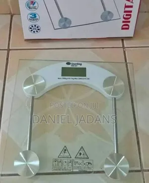 180kgsbathroom Scale/Personal Weighing Scale Digital