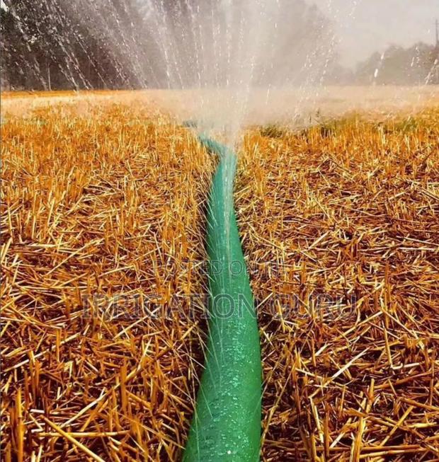 100m Irrigation Pipe - main view